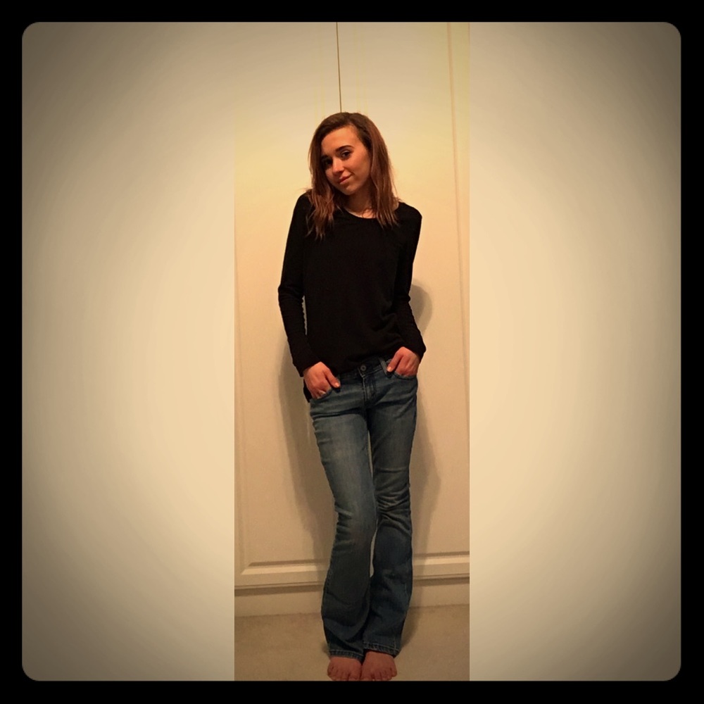 Levi's Denim Jeans